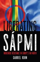 Gabriel Kuhn | Liberating Sapmi | Taschenbuch | Englisch (2020) | 160 S.