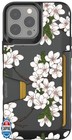 Smartish - Très fleurs de cerisier - Coque portefeuille iPhone 13 Pro Max -
