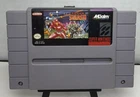 Super Smash TV - SNES Tested ￼