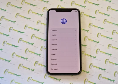 APPLE IPHONE 11 PRO 64 GO GRIS [OCCASION] REF : OC 8833922 - Photo 1/4