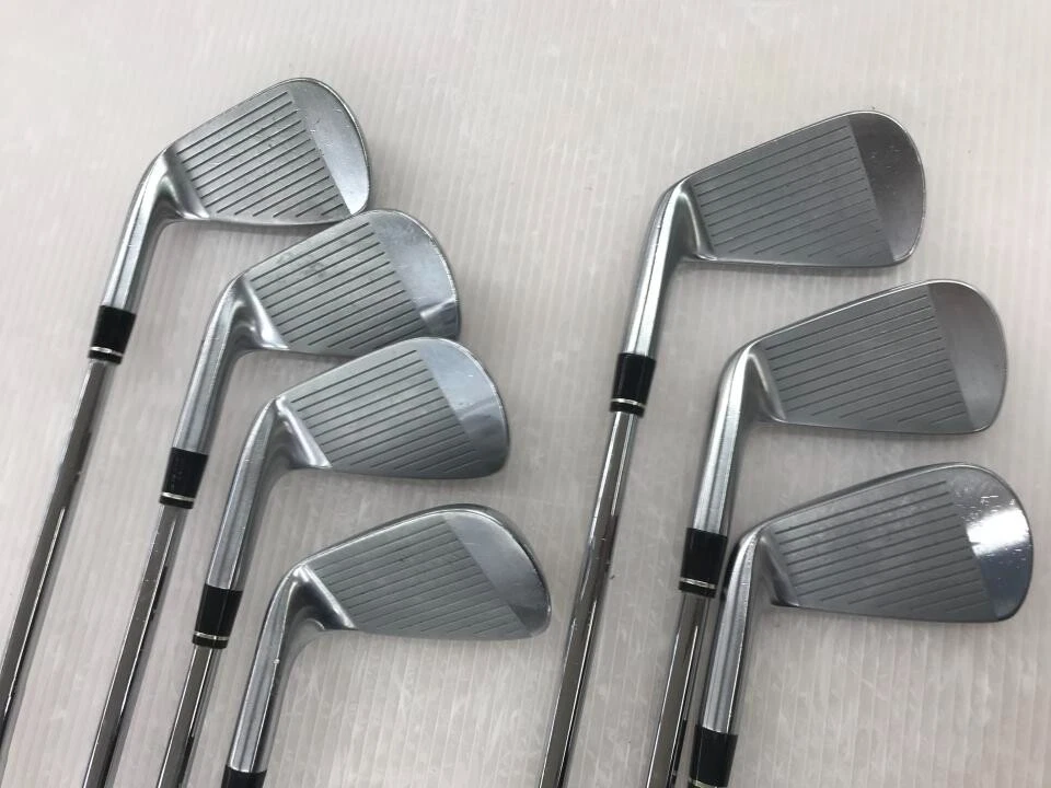 HONMA TOUR WORLD TW747 Vx Iron #5-11(7Clubs)/KBS/Flex:X/Iron set - Image 4 of 4