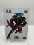 2026 Bo Jackson Battle Arena Jaw-Jaw BLBF-693 Brawl