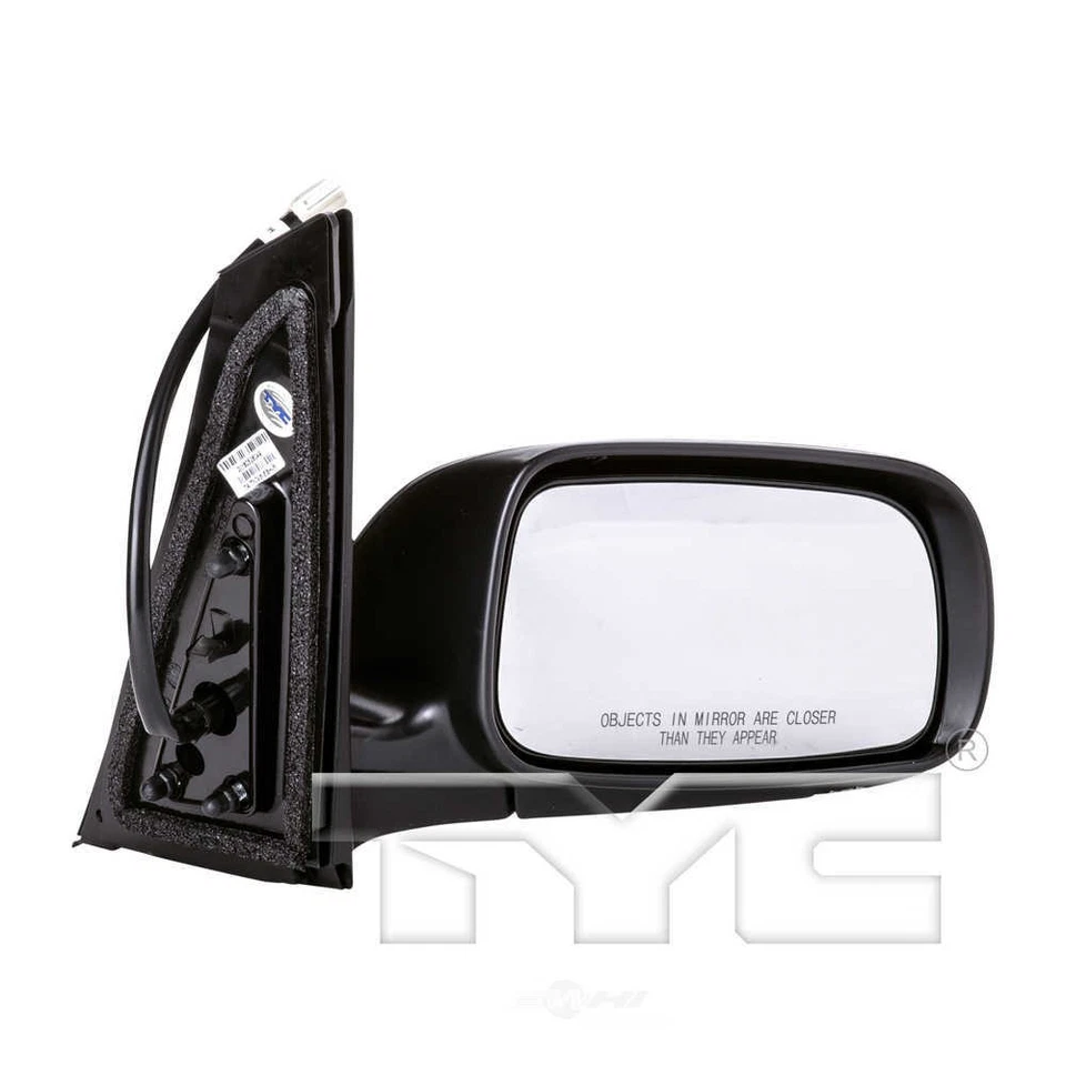 门镜适合 2004 - 2009 年丰田普锐斯 TYC — 第 2/4 张图片