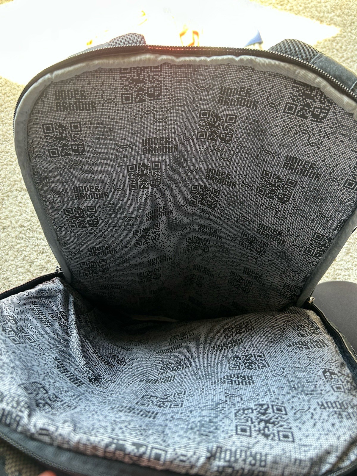 Under Armour Backpack - image 8