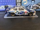 2002 Rusty Wallace #2 Miller Lite Elvis 25th Ann 1/24 Action Nascar Diecast Ford — photo 3