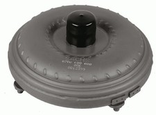 Produktbild - SACHS Drehmomentwandler 0700 600 080 +432.98€ Pfand für NISSAN 240mm PULSAR C13