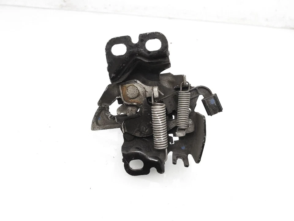 Unidad de bloqueo de pestillo de capó Honda Ridgeline 2017-2020 74120-Tg7-A11 Foto 2 de 4