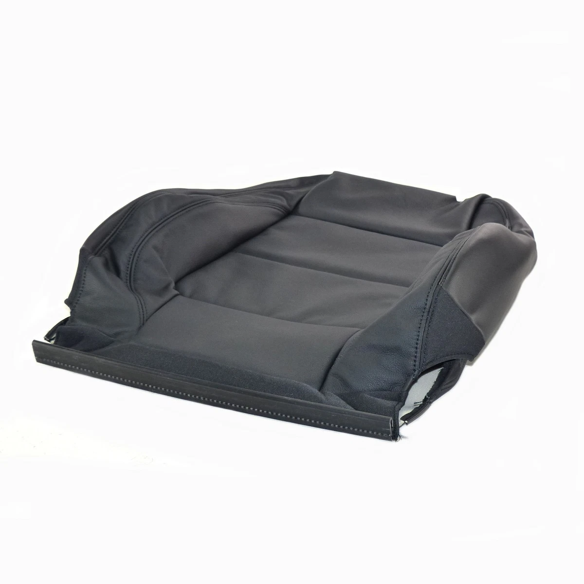 Set Coprisedili Universali Beige VW Tiguan: Pelle Tecnica Traspirante