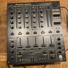 Pioneer DJM 600