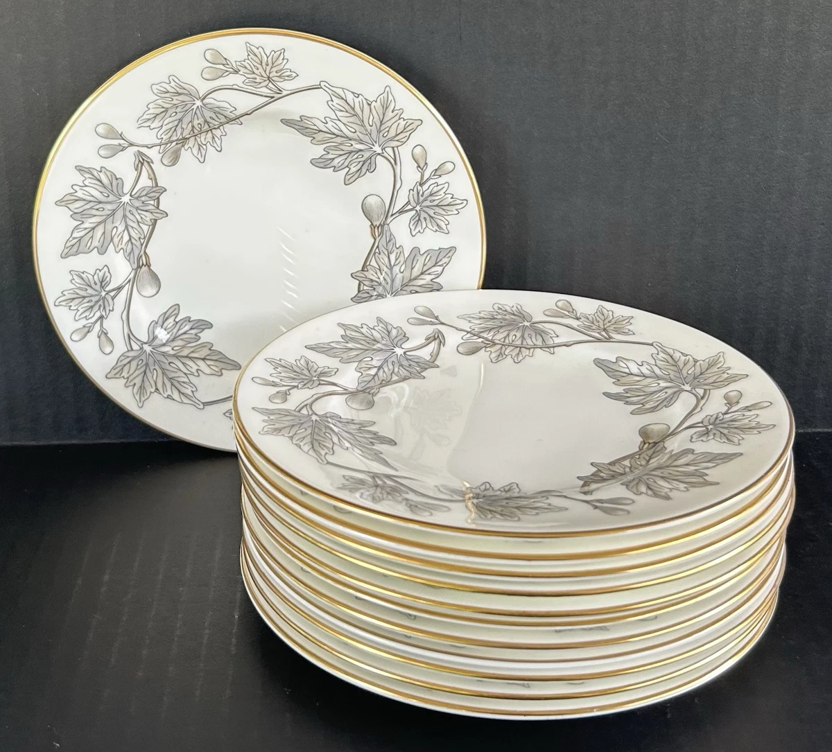 25+ Wedgwood Porcelain Dinnerware & Serveware for sale | Updated