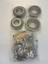 Genuine OEM Toyota AE86 Rear Differential Overhaul Kit LSD