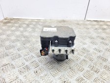VOLVO XC40 2019 ABS PUMP CONTROL MODULE UNIT 31445741 2.0 PETROL