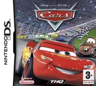 Cars - Nintendo DS Game Complete