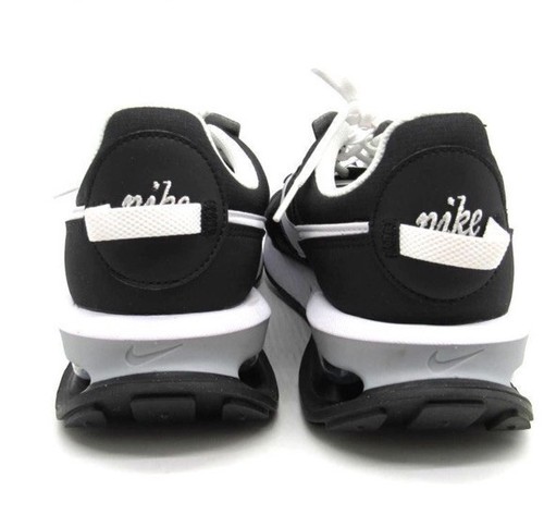 Nike Damen Air Max Pre-Day Schwarz Weiß Modell DC4025-001 Größe 7.5 NWOB - Bild 2 von 7