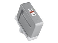 Canon PFI-1300 R / 0819C001 Tinte Rot