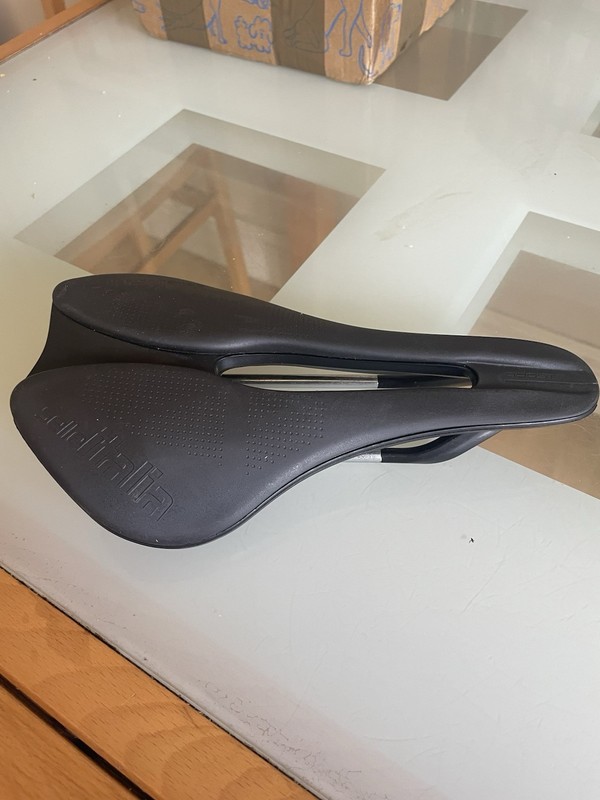 Selle Italia Boost Saddle 145mm Bicycle Saddle Accessory