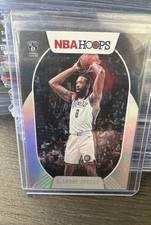 2020-21 Panini NBA Hoops - DeAndre Jordan #145 Premium Box Set /199