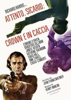 Attento Sicario Cro - Dvd - G3Z