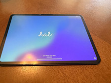 Apple iPad Pro Series M4 black
