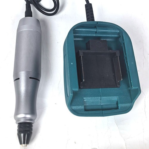 Cordless Mini Polisher with Adjustable Speeds Up to 18000 RPM Available - Picture 12 of 12
