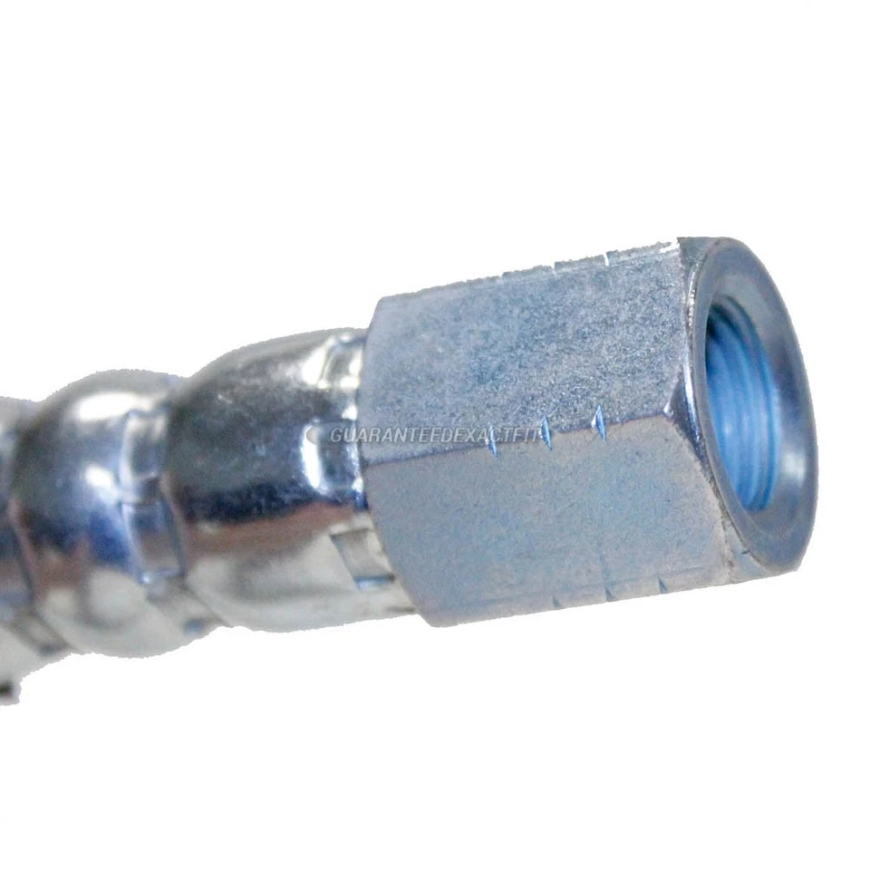 For Chevy C10 C20 C30 K30 Edelmann Power Steering Pressure Hose TCP - Imagem 3 de 3