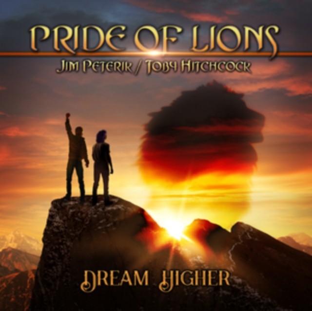 Dream Higher - Image 3