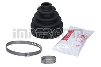 Original Imperium Faltenbalgsatz Achsmanschette FüR Audi 80 89 89Q 8A B3 90