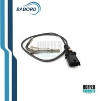 Hoffer 7451985 TemperaturfüHler Abgastemperatur Fiat Panda 1.3 Multijet 03-