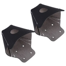 Skate Toes Protective Caps Roller Skates Gear Ice Covers Protector