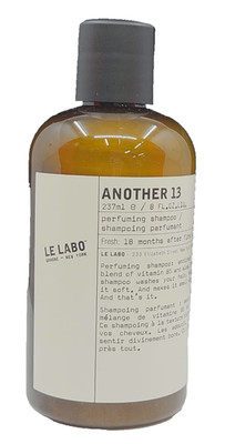Le Labo Another 13 Shampoo 7.8 oz Perfuming NEW *OB Authentic