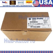 Factory Sealed Allen-Bradley 150-C43NBD SMC-3 Smart Motor Controller US Free Tax
