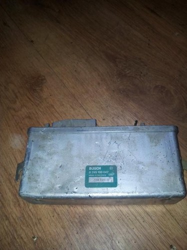 0265100047 Steuergerät ABS 56600815 Renault Espace DE71779-10