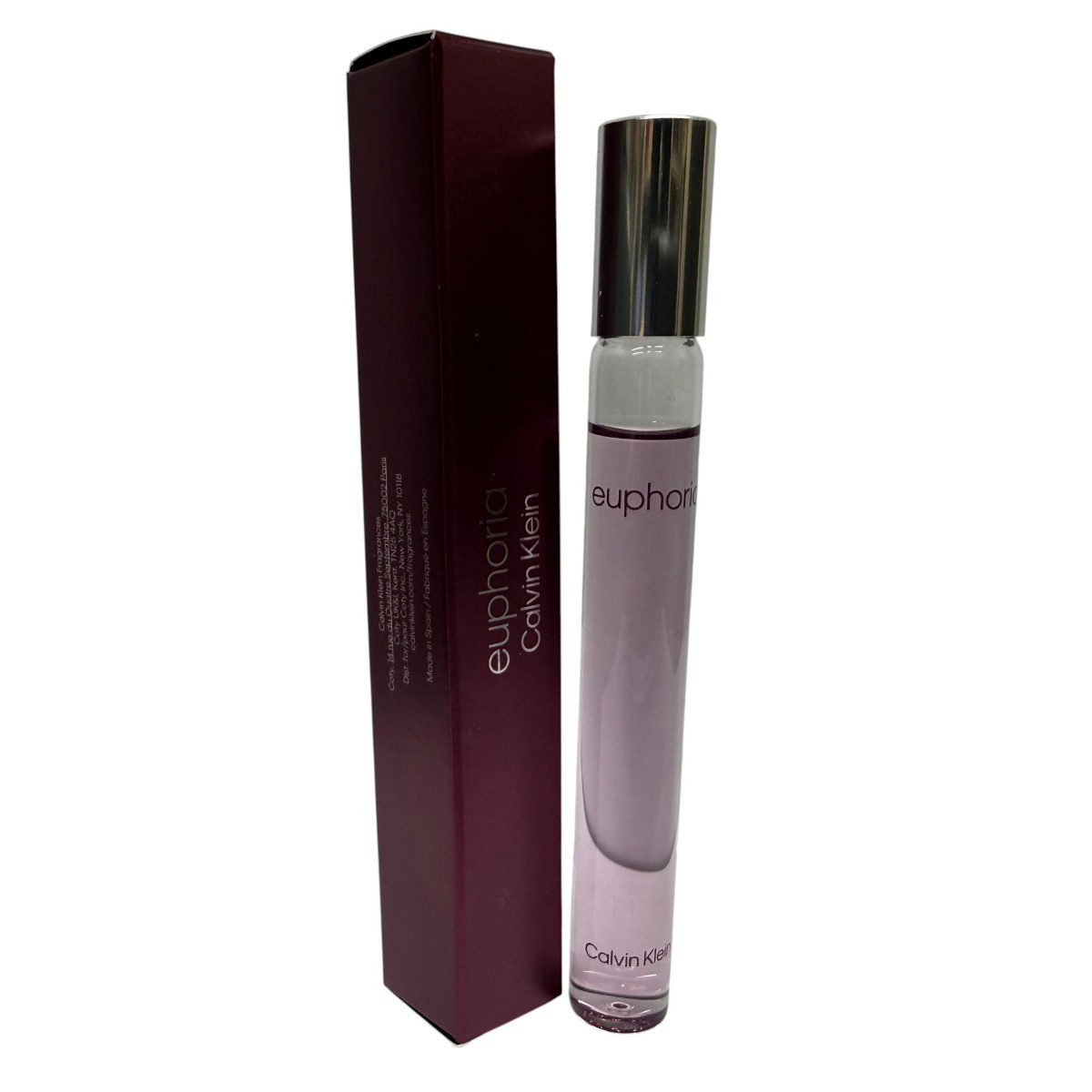 Calvin Klein Euphoria 10ml EDP Rollerball