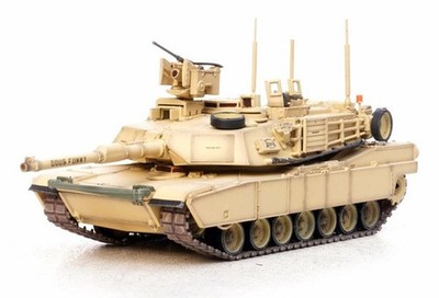Panzerkampf 1:72 US M1A2 SEP V2 Main Battle Tank, PZK12246PD
