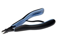 Lindstrom RX-8149 - ERGO Precision Diagonal Tip Cutters
