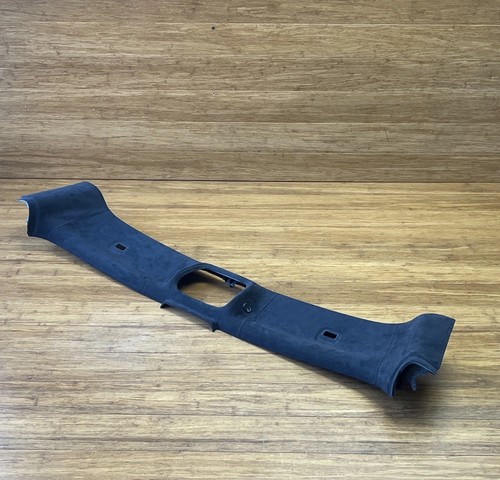 McLaren 570S Spider 2017-2021 Front Sun visor Photo - $220