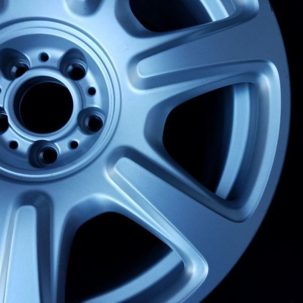 Rear Rolls Royce Ghost OEM Wheel 20” 2010-2015 20x9.5 Factory Rim 6854569