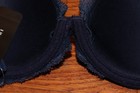 BNWT Natori Feathers Plunge T-Shirt Basics Bra Size 30B MSRP $68!! — photo 8