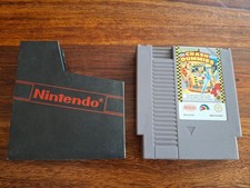 ebay® Auktion 306390975098 | NES – The incredible Crash Dummies Thumbnail of ebay® auction 306390975098 | NES – The incredible Crash Dummies