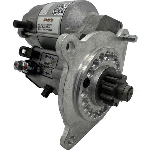 Aston Martin DBS Vantage 1967-1972 Gear motor Photo - $373