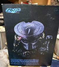 Scar Predato---Alien Vs Predator--Metal híbrido--#20---AVP