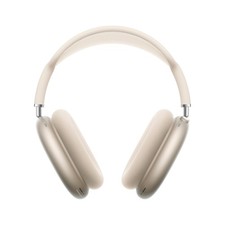 Apple AirPods Max 2 Wireless Over-Ear Headphones, Active Noise Cancellation,