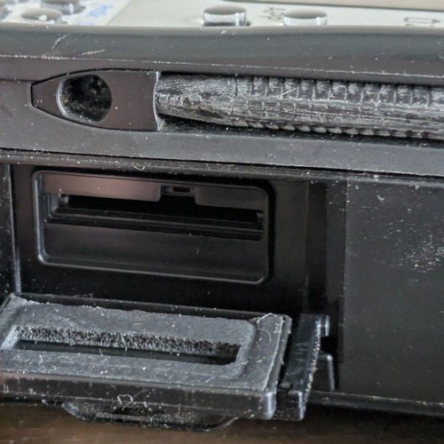 Panasonic Toughbook CF-U1 Ultra Mobile PC UMPC Field Rugged Compact Tested Works - Picture 22 of 24