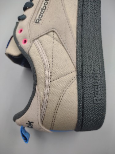 Reebok Club C 85 ~ Men's 10 ~ 100201188 - Picture 12 of 24