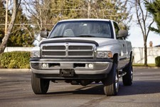 2001 Dodge Ram 2500 SLT