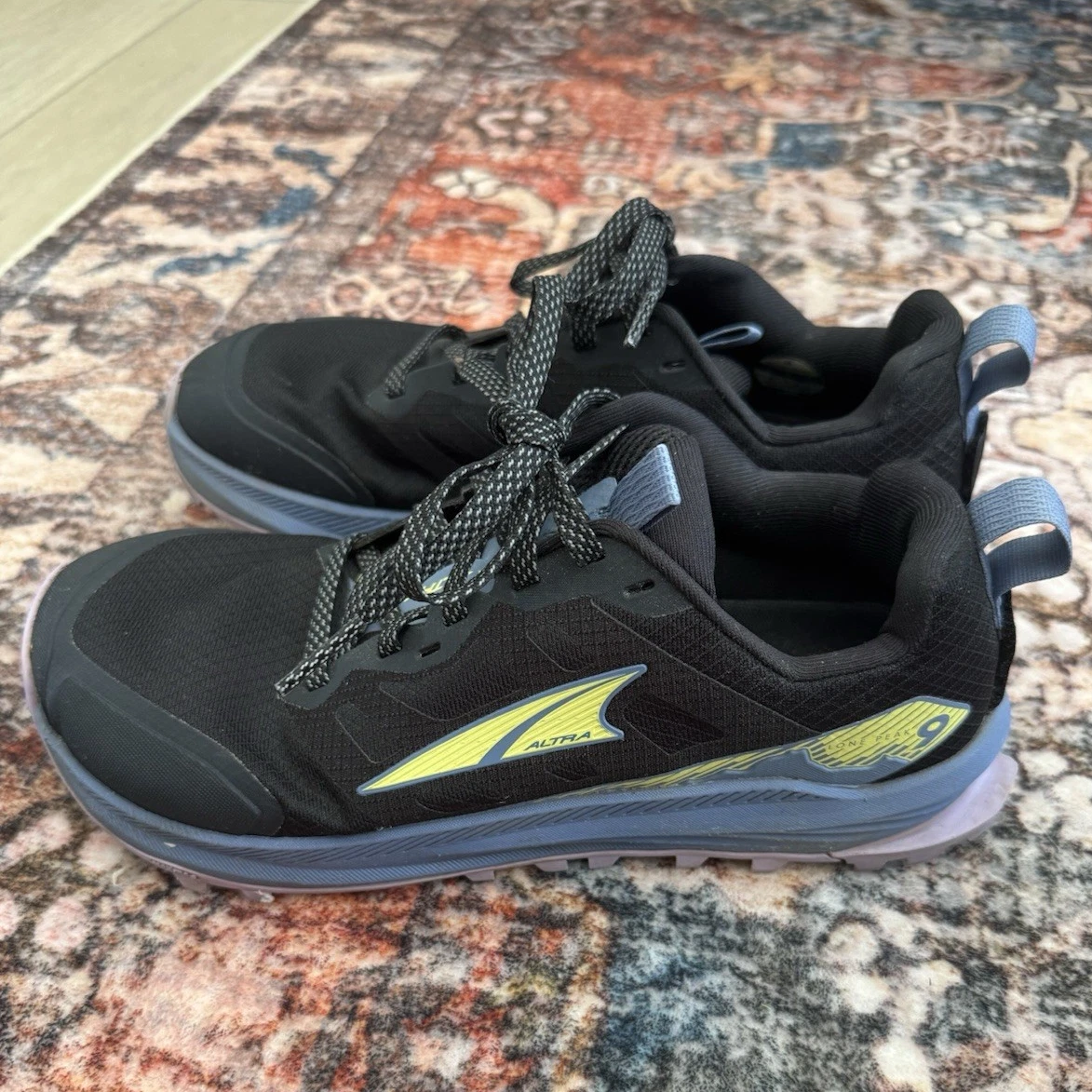 altra lone peak products for sale | eBay
