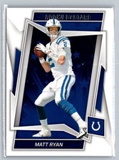 2022 Panini Rookies & Stars #41 Matt Ryan NFL Colts