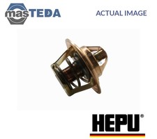TM1378 ENGINE COOLANT THERMOSTAT HEPU FOR ALFA ROMEO GTV 2.0 116.36 E 94KW