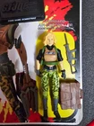 GI JOE Cobra Bombstrike Collectors Club FSS 2015 Exclusive & FC Bomb Strike lot