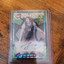 jaime jaquez jr Finest Auto /25